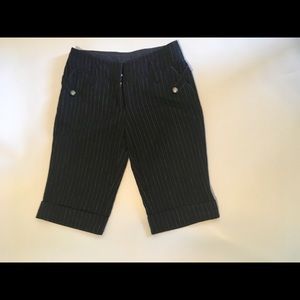 Darling long shorts for the perfect size 0/1